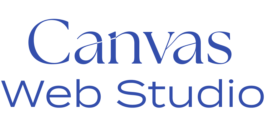 Canvas Web Studio Logo